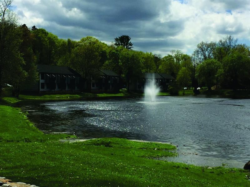 Pocono Mountain Villas by Exploria Resorts East Stroudsburg Exterior foto